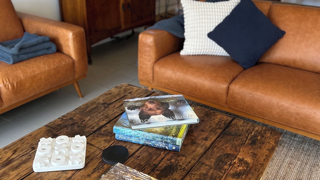 Photo of Livingroom in Molong