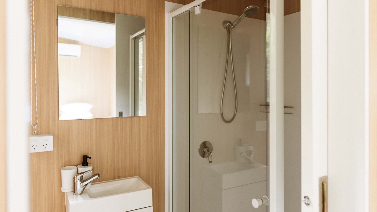 Photo of Bathroom in Stuarts Point