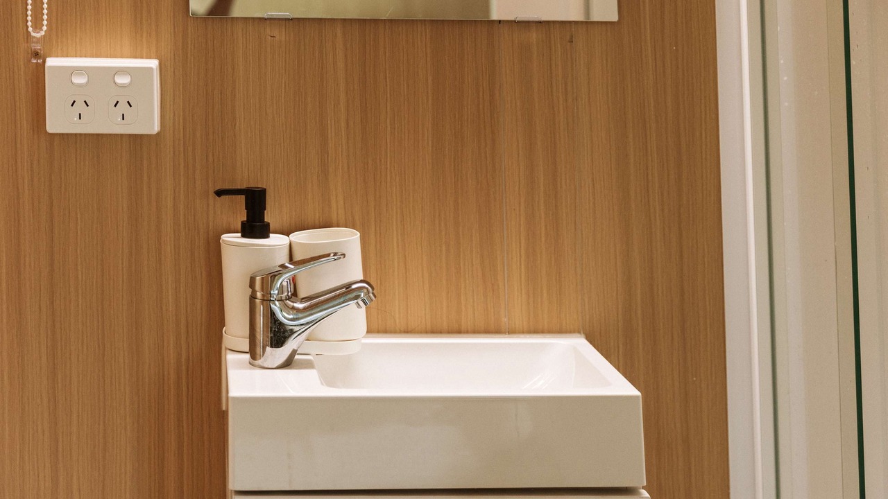 Photo of Bathroom in Stuarts Point