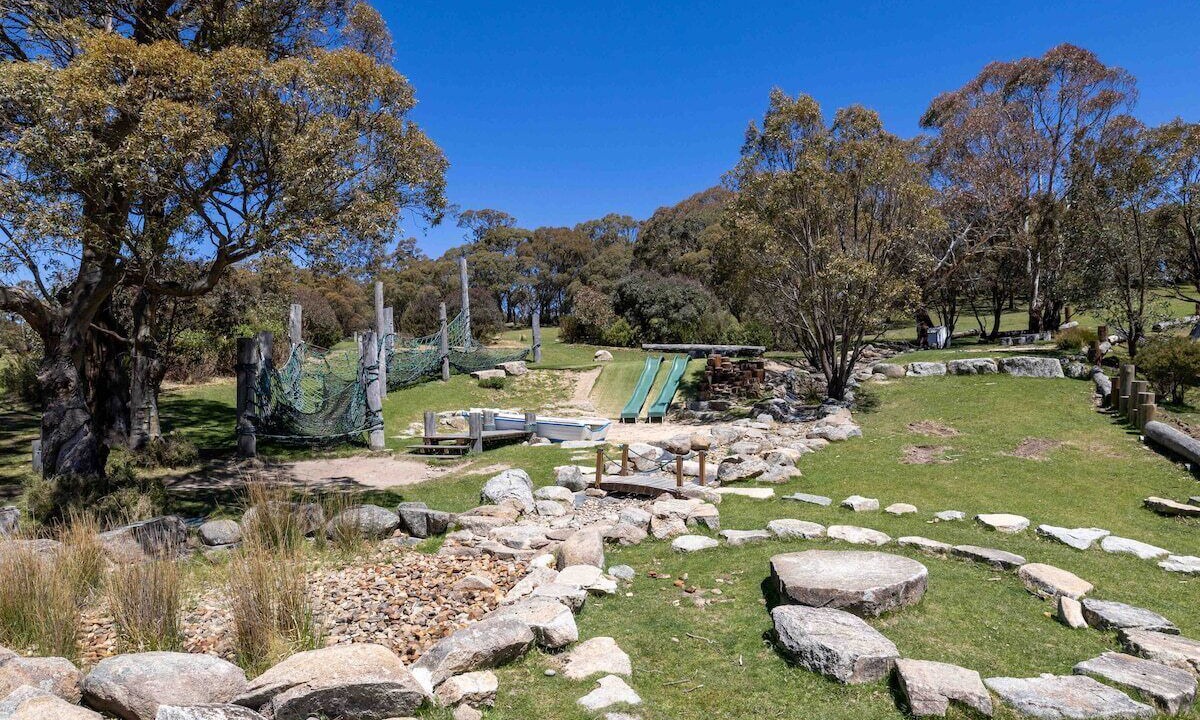 Photo of Others in Lake Crackenback