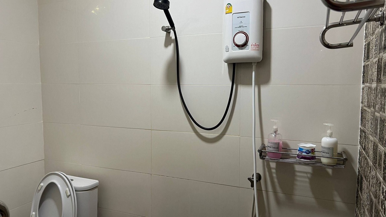 Photo of Bathroom in Bang Khla