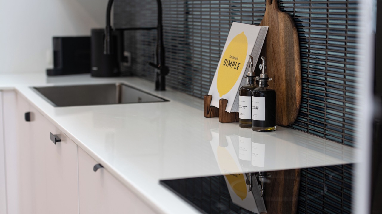 Photo of Kitchen in Patong