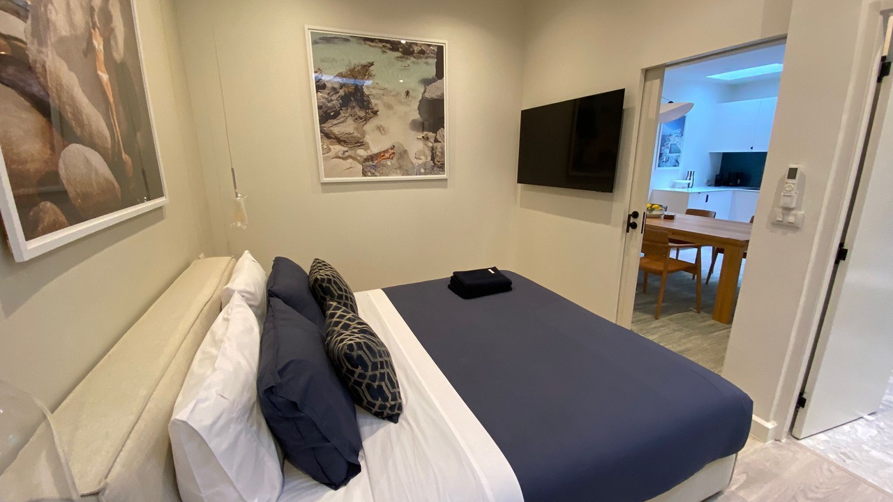 Photo of Bedroom in Patong