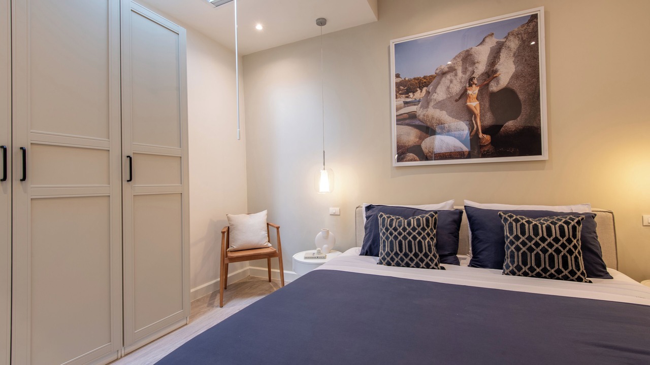 Photo of Bedroom in Patong