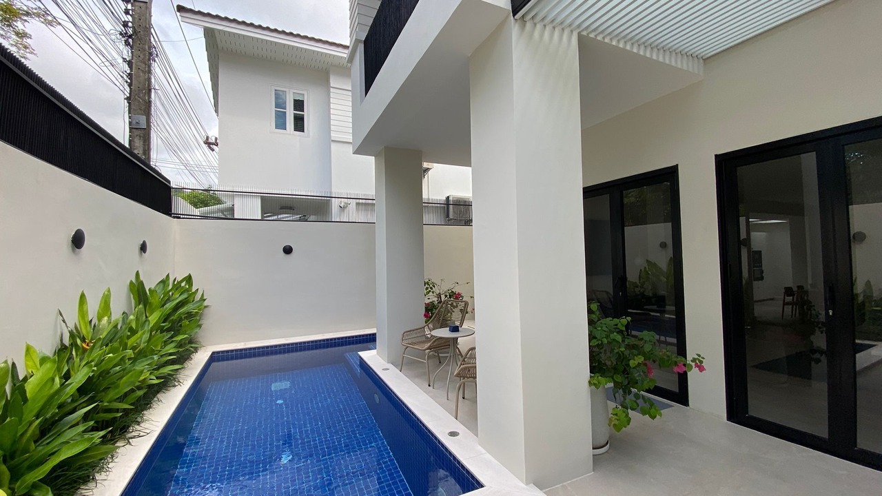 Photo of Outdoor in Patong