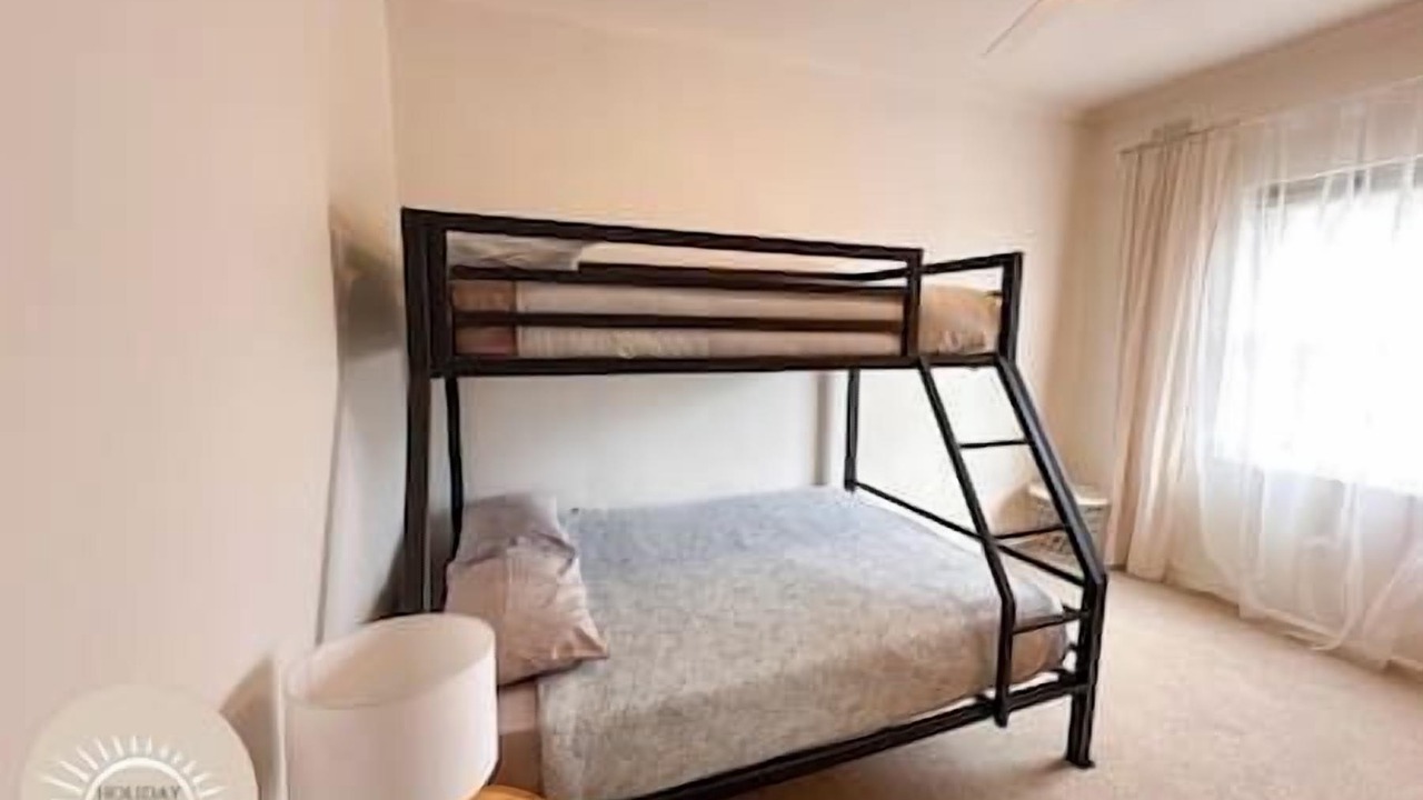 Photo of Bedroom in Cronulla
