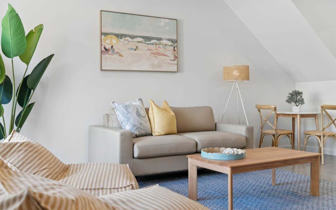 Photo of Livingroom in Woolgoolga