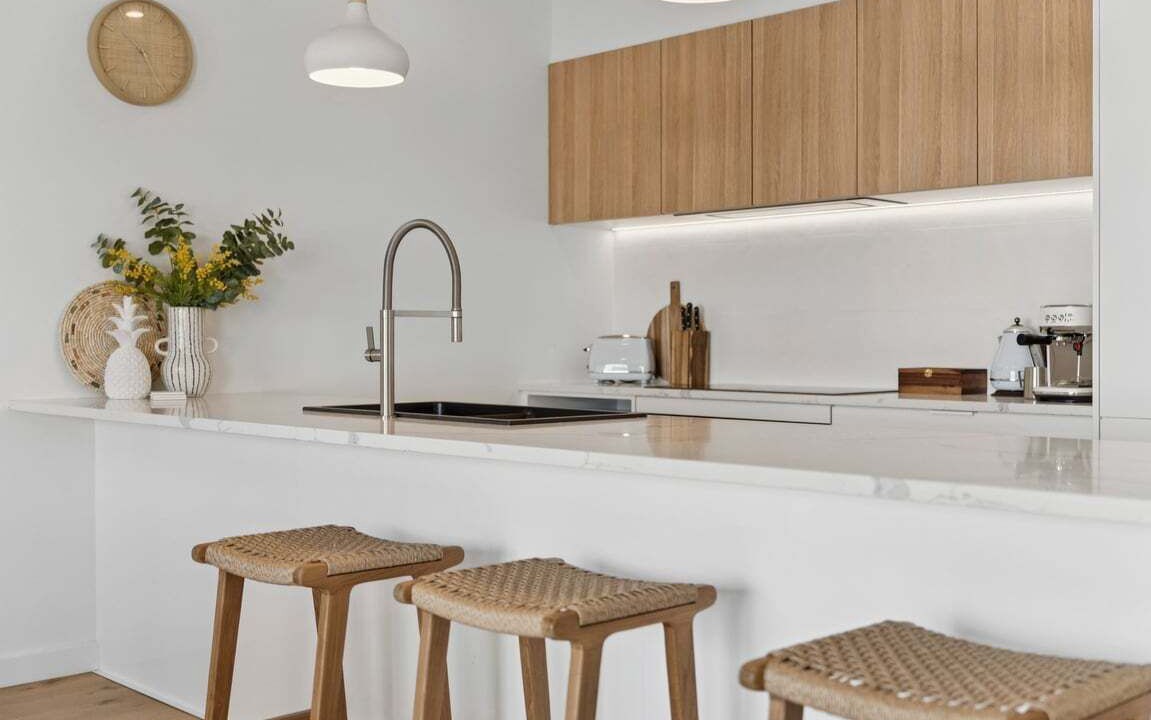 Photo of Kitchen in Woolgoolga
