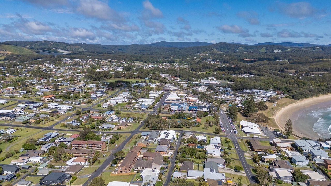 Photo of Outdoor in Woolgoolga