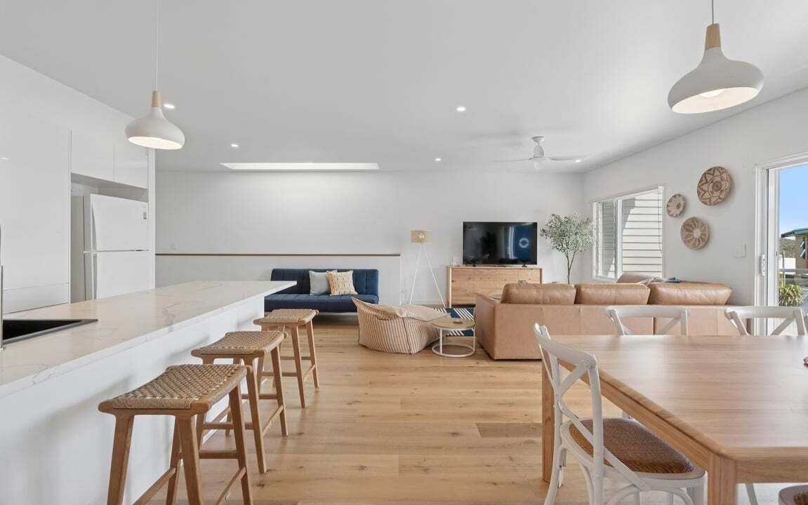 Photo of Livingroom in Woolgoolga