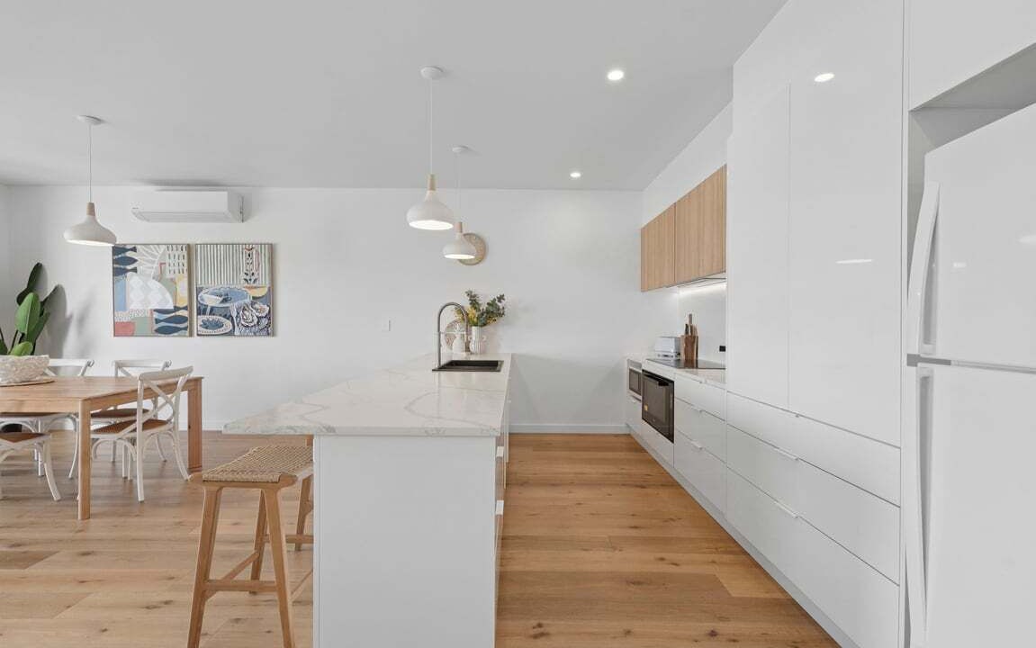Photo of Kitchen in Woolgoolga