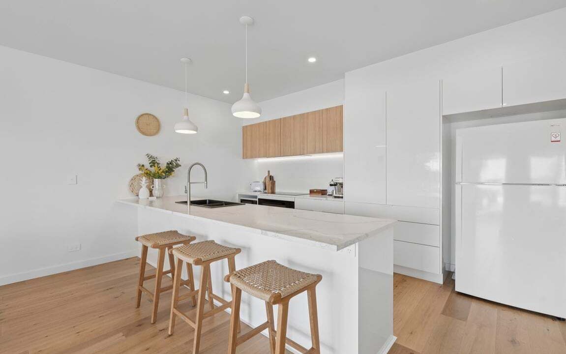 Photo of Kitchen in Woolgoolga