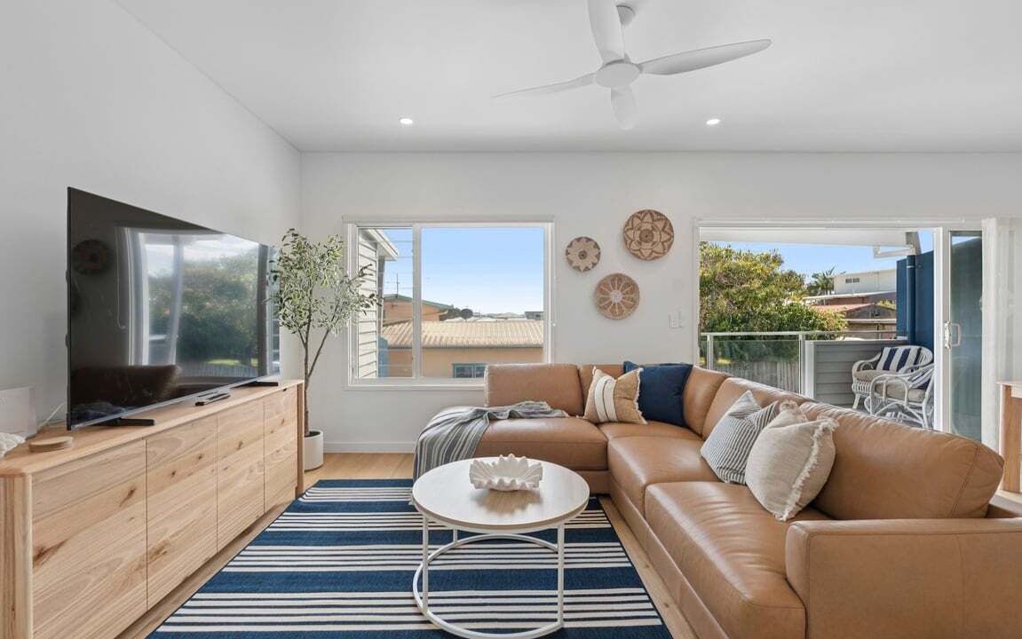 Photo of Livingroom in Woolgoolga