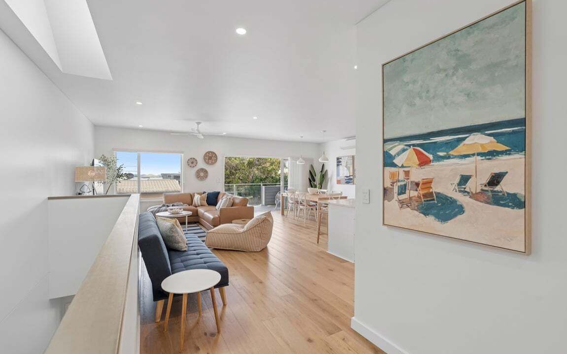 Photo of Livingroom in Woolgoolga