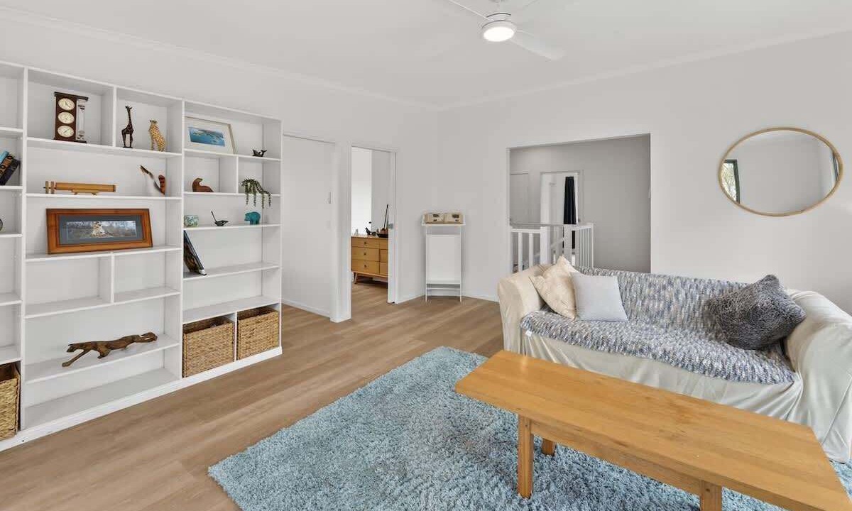 Photo of Livingroom in Guerilla Bay
