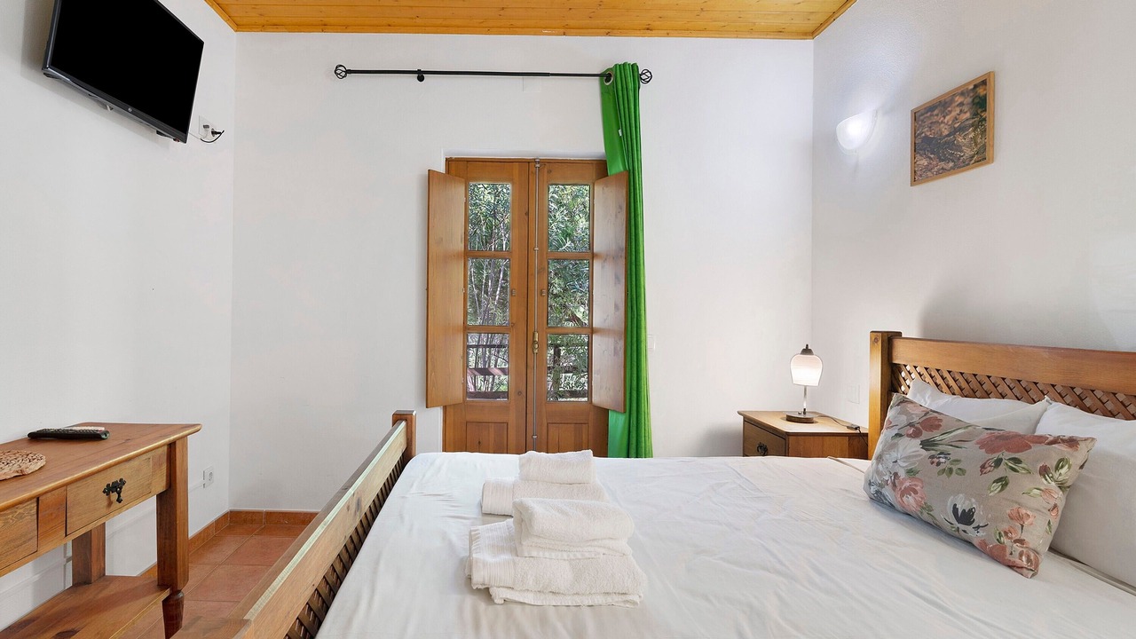 Photo of Bedroom in Pedra Arrancada