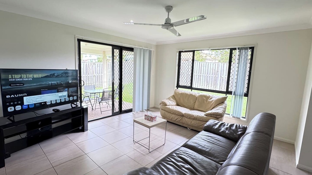 Photo of Livingroom in Redbank Plains