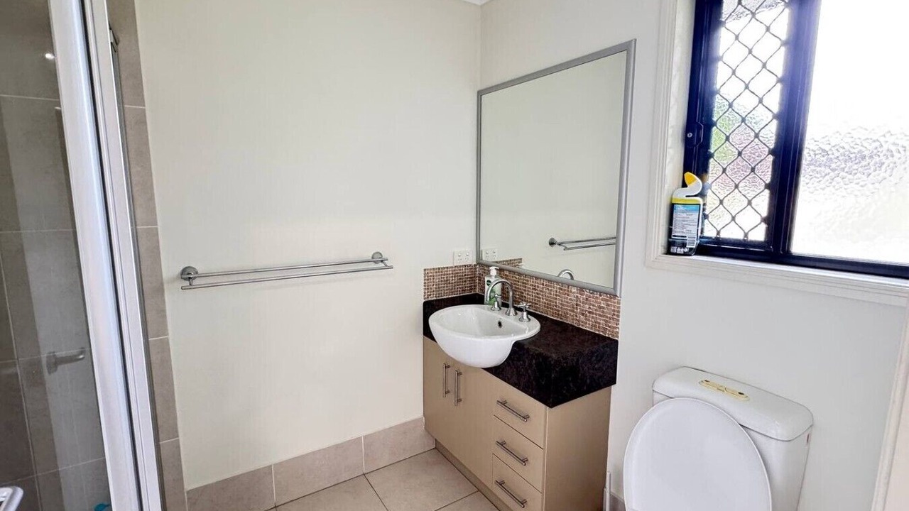 Photo of Bathroom in Redbank Plains