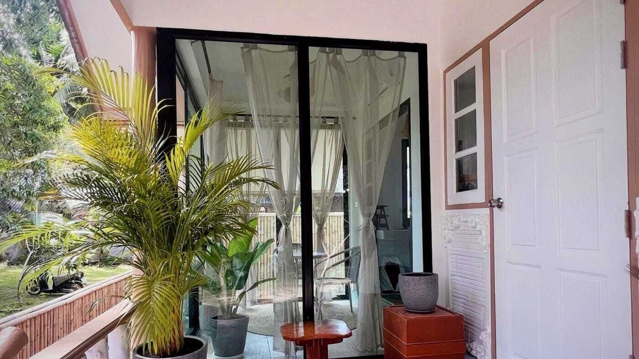 Photo of Patio Balcony in Chaloklum