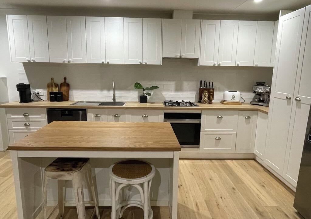 Photo of Kitchen in Moss Vale