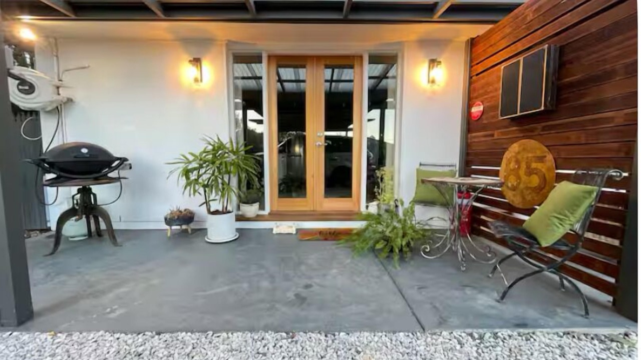 Photo of Patio Balcony in Moss Vale