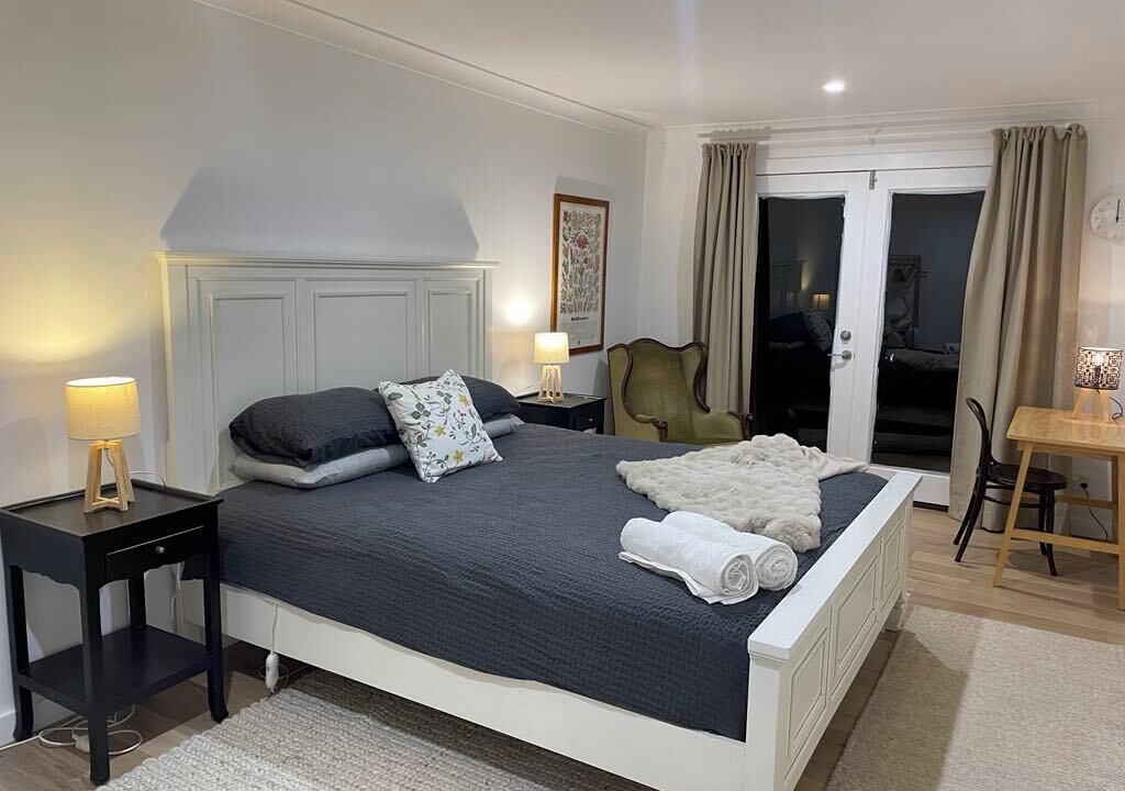 Photo of Bedroom in Moss Vale