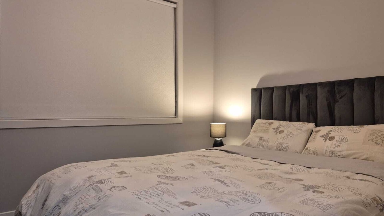 Photo of Bedroom in Park Ridge