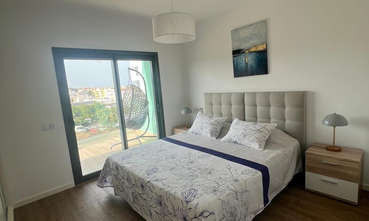 Photo of Bedroom in Faro