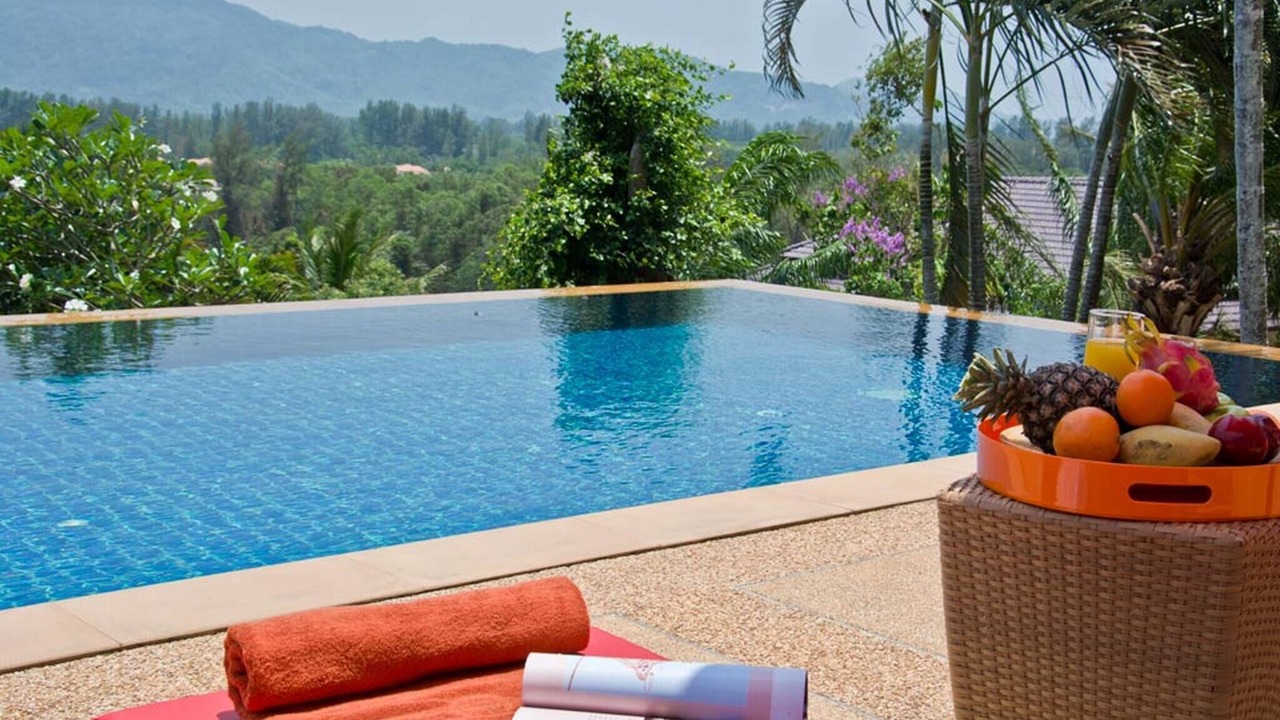 Photo of Outdoor in Choeng Thale