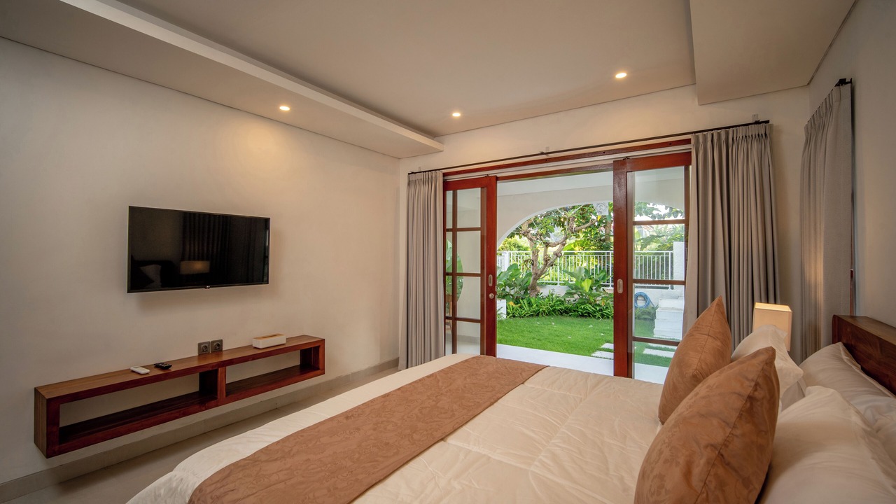 Photo of Bedroom in Batubulan