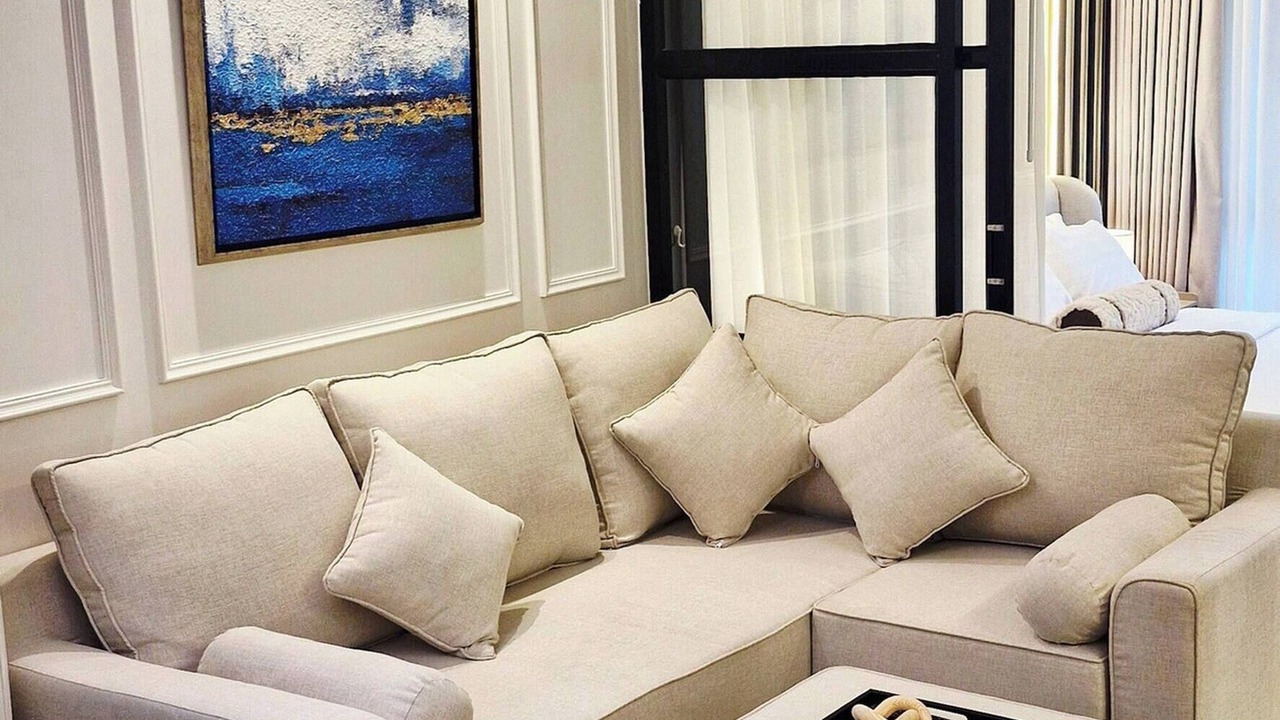 Photo of Livingroom in Nana