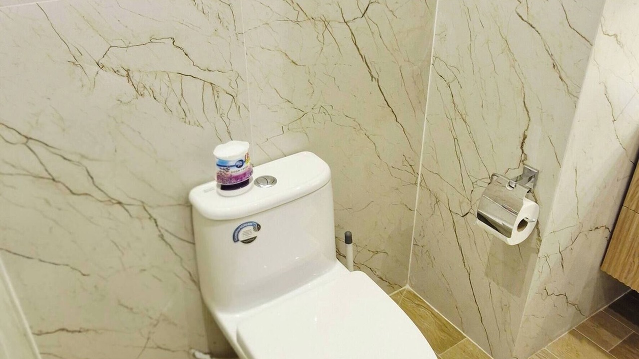 Photo of Bathroom in Nana