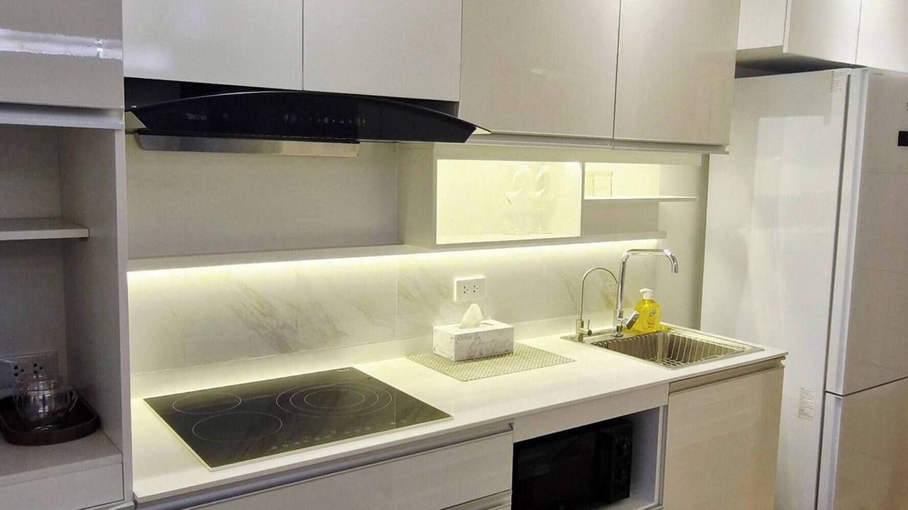 Photo of Kitchen in Nana