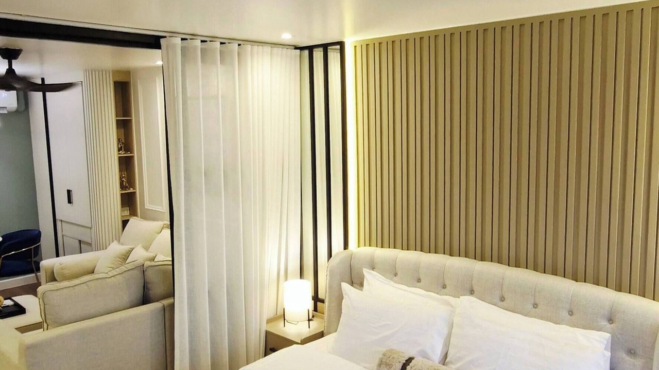 Photo of Bedroom in Nana