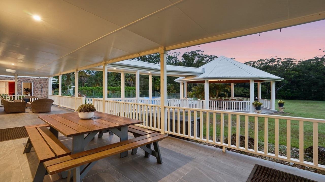 Photo of Outdoor in Wamberal