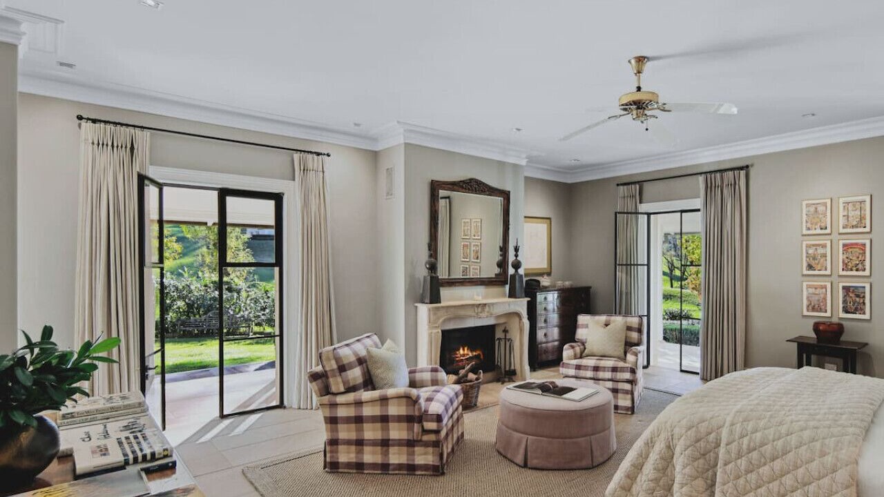 Photo of Bedroom in Ravensdale