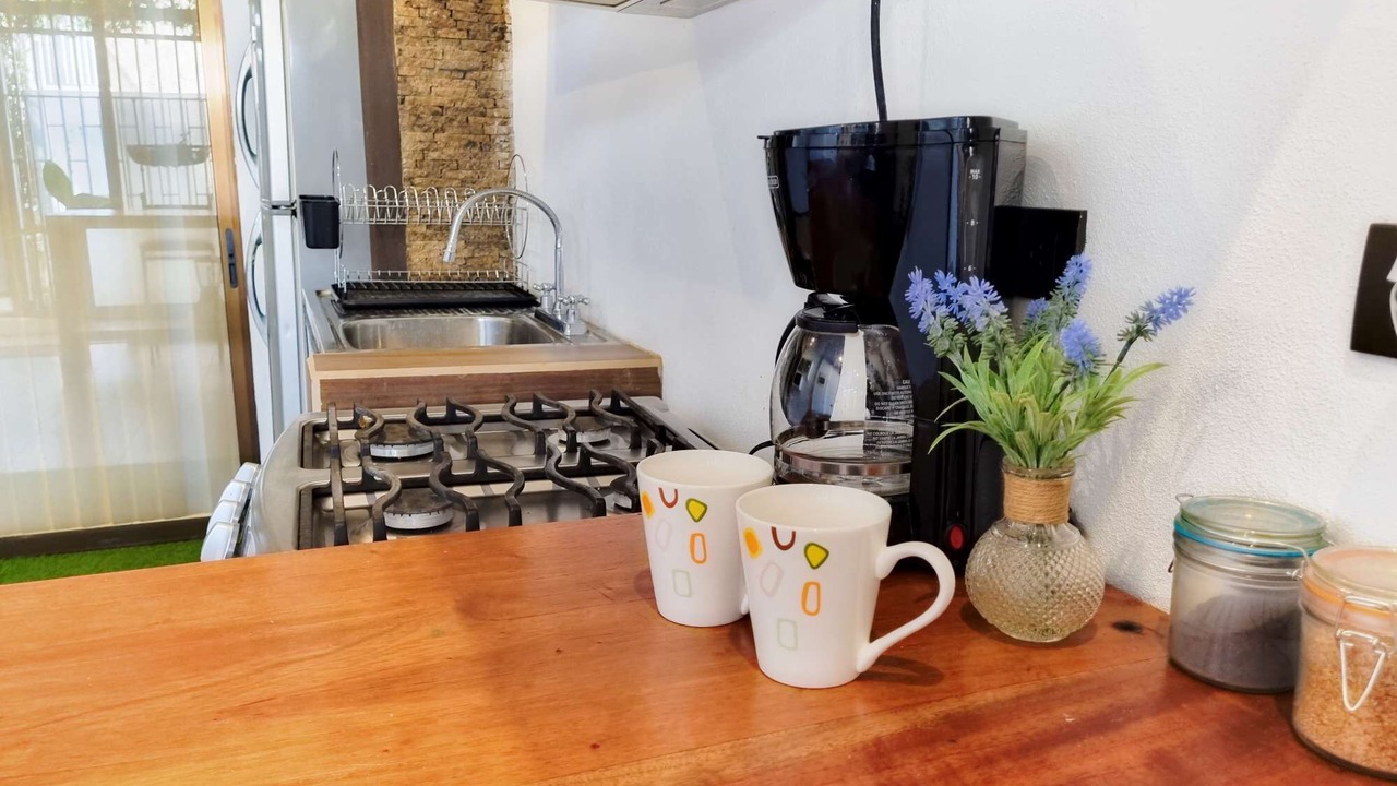 Photo of Kitchen in Mata Redonda