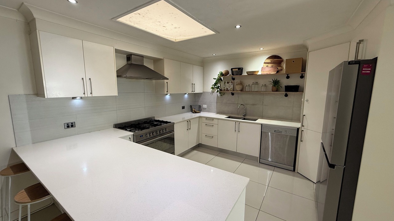 Photo of Kitchen in Elanora