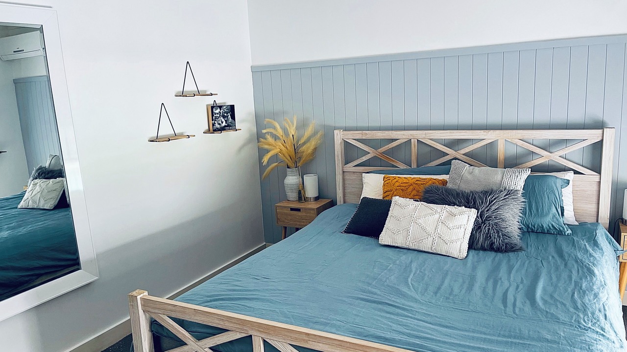 Photo of Bedroom in Elanora