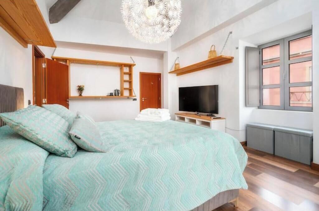 Photo of Bedroom in Se