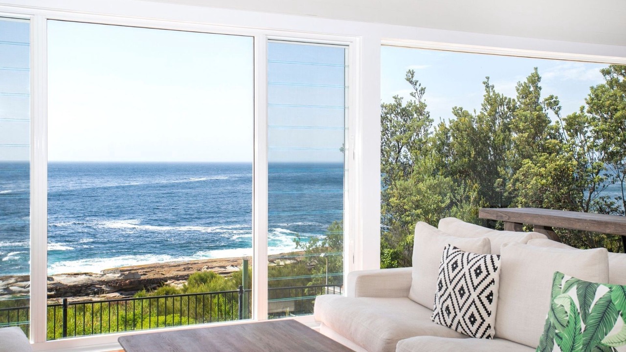 Photo of Livingroom in Mollymook Beach