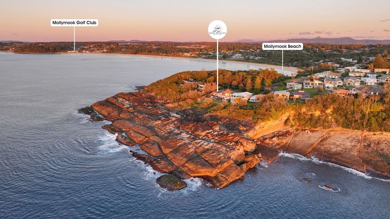 Photo of Outdoor in Mollymook Beach