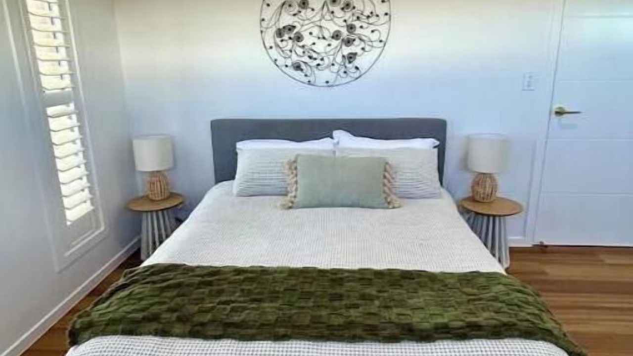 Photo of Bedroom in Cumbalum