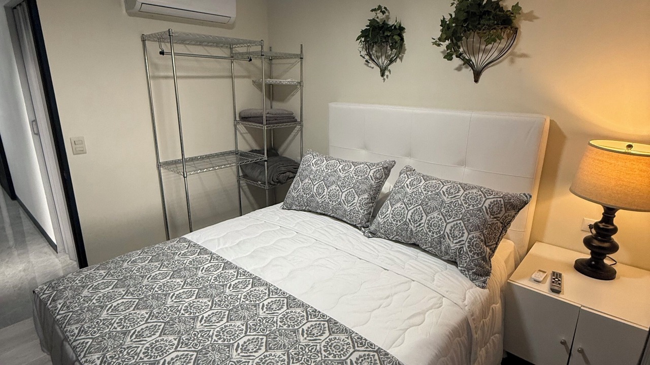 Photo of Bedroom in Poas Volcano National Park