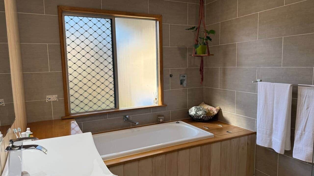 Photo of Bathroom in Tannum Sands