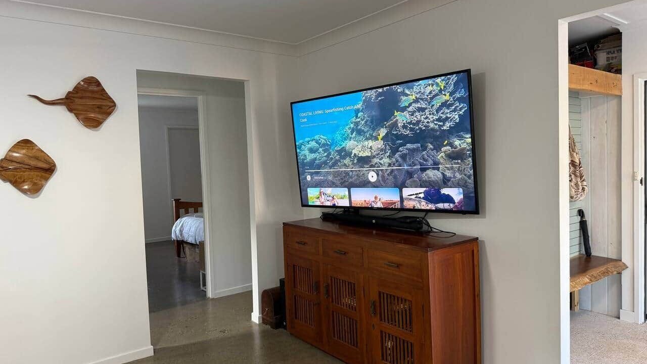 Photo of Bedroom in Tannum Sands
