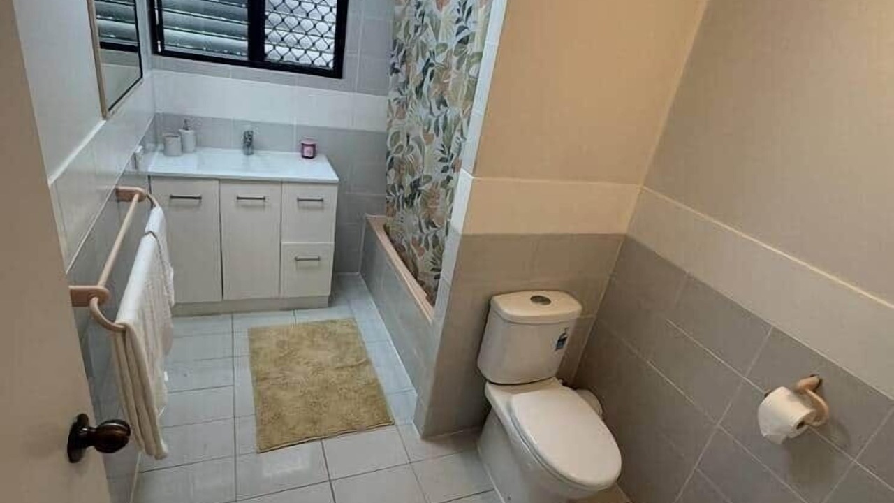 Photo of Bathroom in Tannum Sands