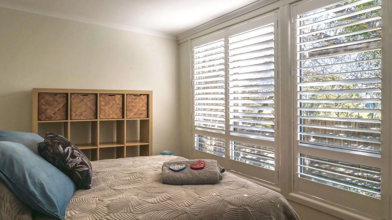 Photo of Bedroom in High Range