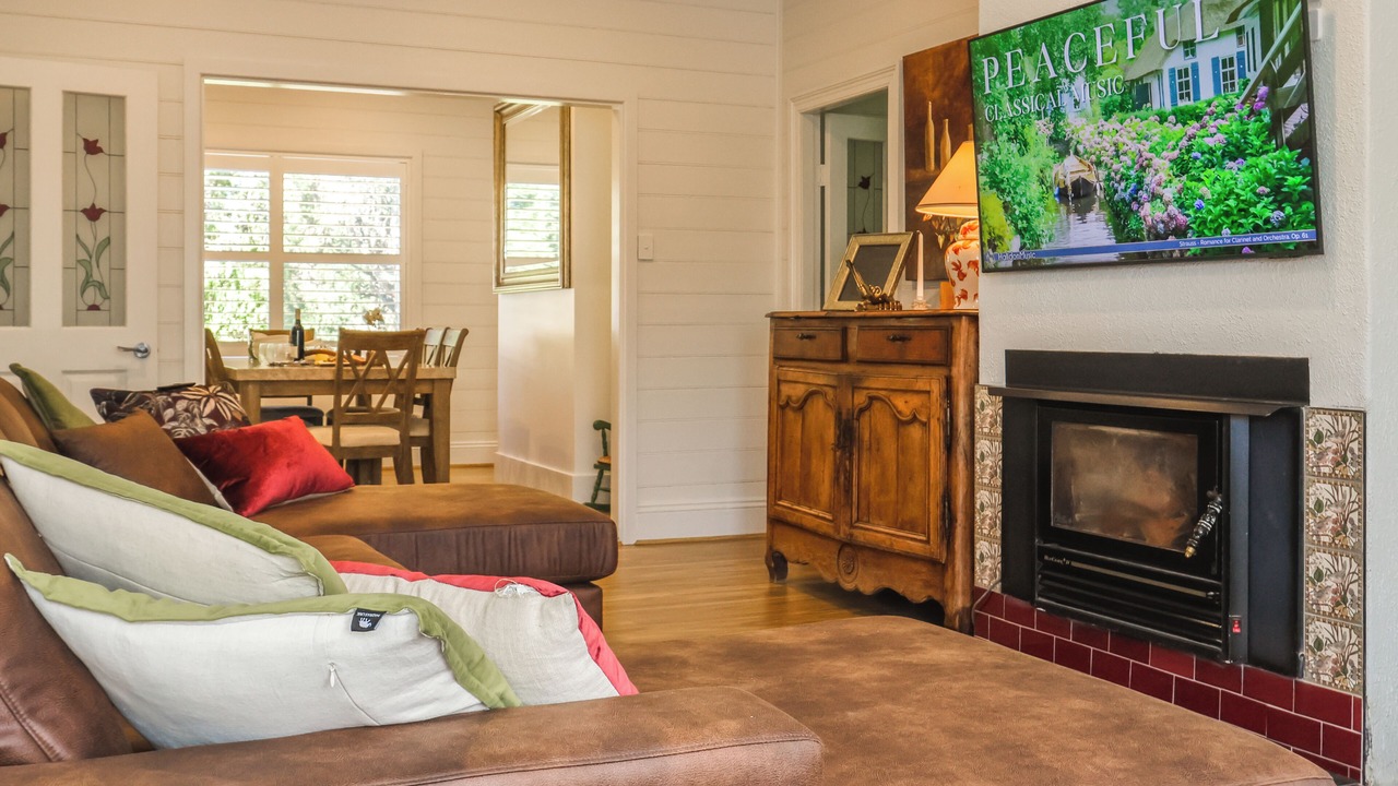 Photo of Livingroom in High Range