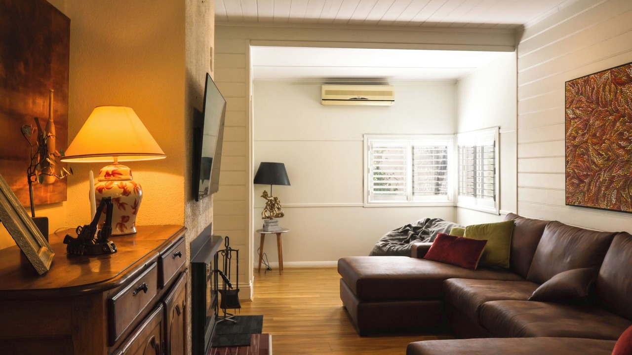 Photo of Livingroom in High Range